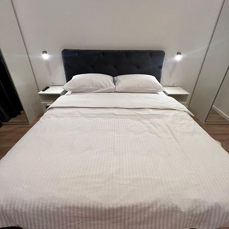 Studio Apartman Luka Загреб Екстер'єр фото
