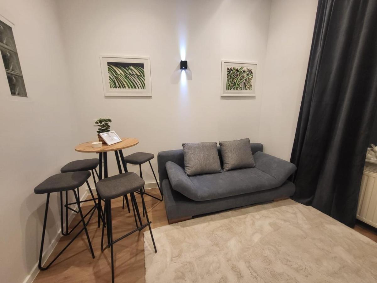 Studio Apartman Luka Загреб Екстер'єр фото