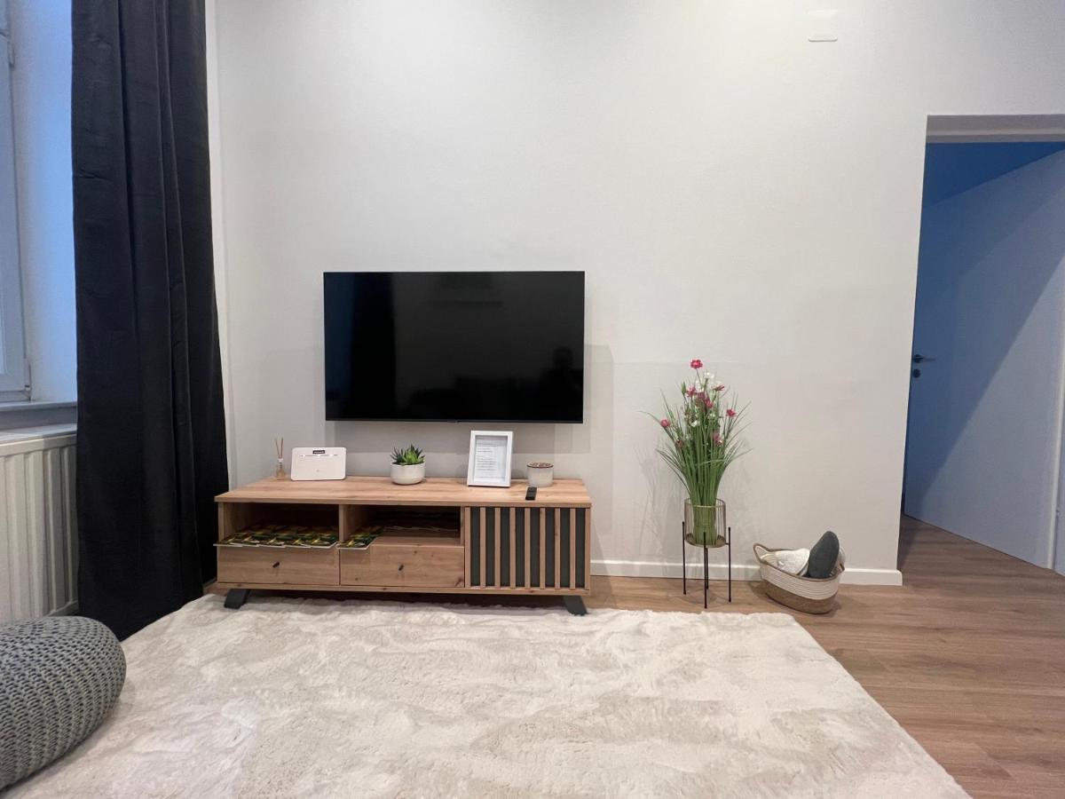 Studio Apartman Luka Загреб Екстер'єр фото